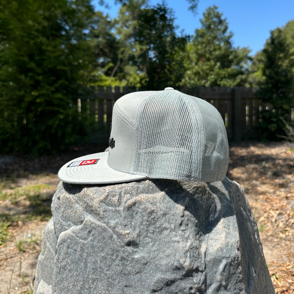 The OG High Class Hat | Quarry 7 Panel