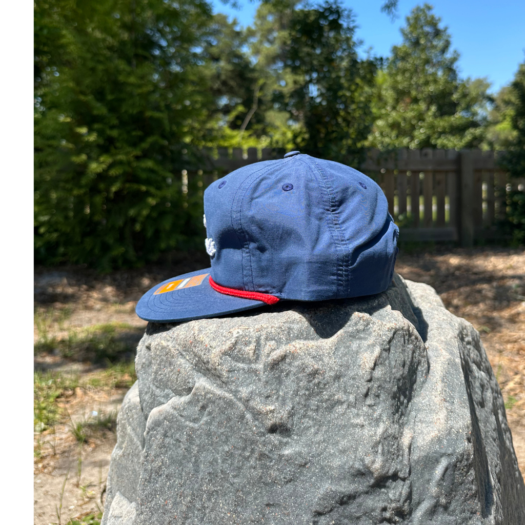 The OG High Class Hat | Freedom Rope