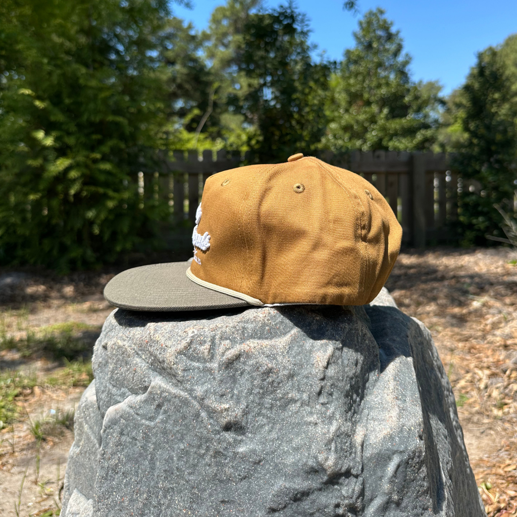 The OG High Class Hat | Stuttgart Rope