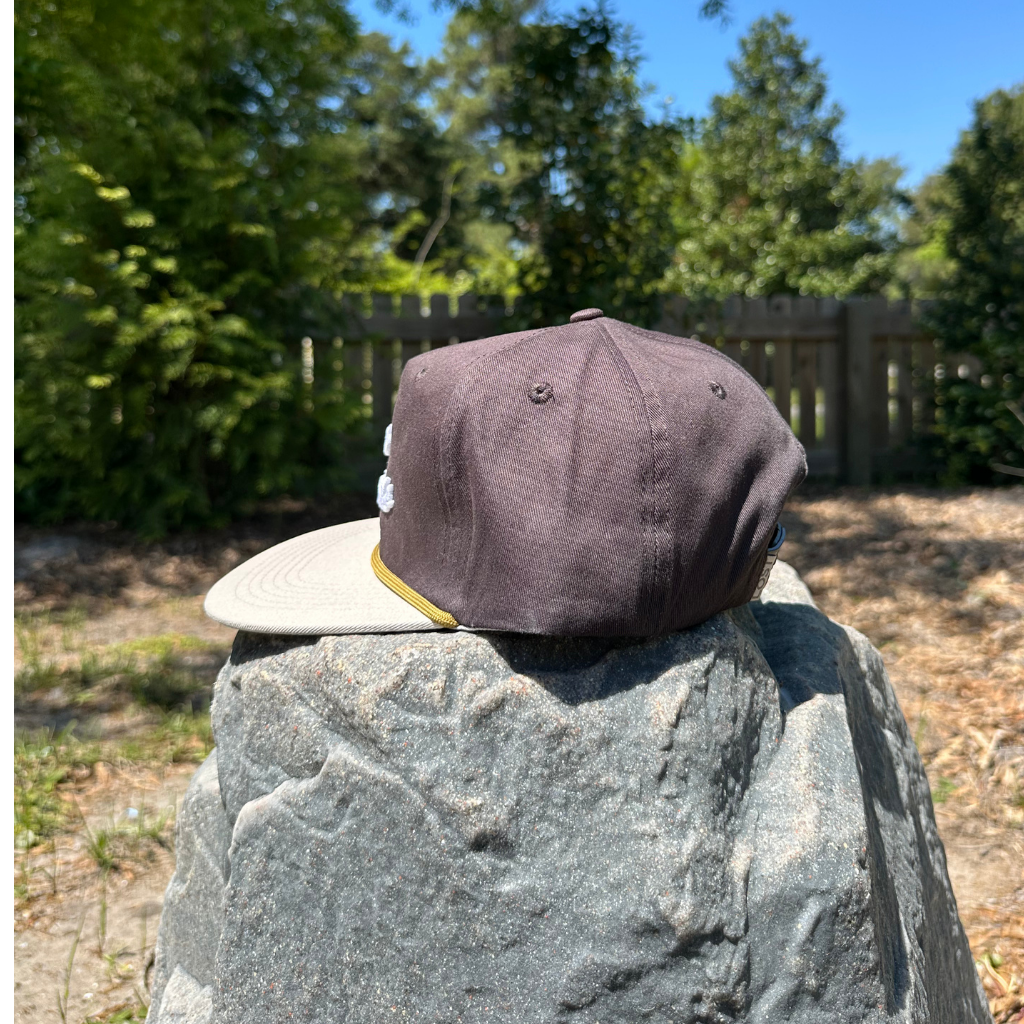 The OG High Class Hat | Herbsaint Rope