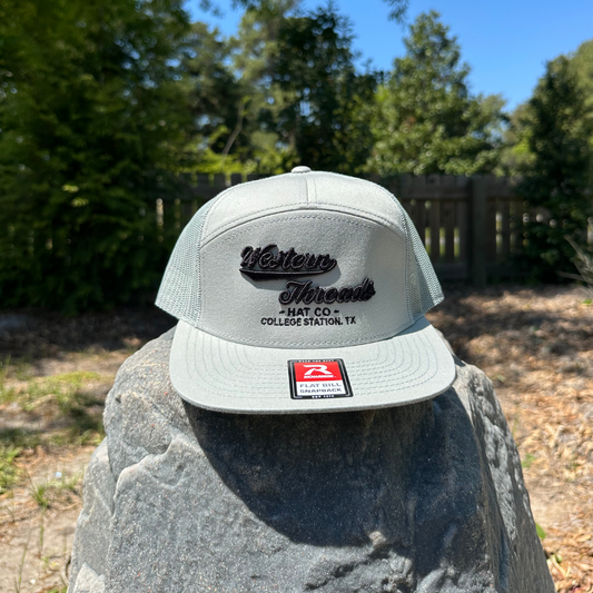 The OG High Class Hat | Quarry 7 Panel