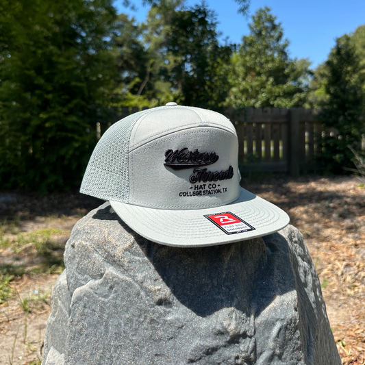 The OG High Class Hat | Quarry 7 Panel