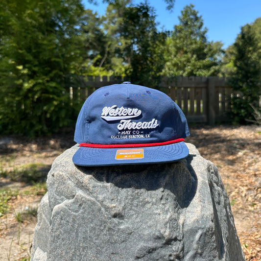 The OG High Class Hat | Freedom Rope