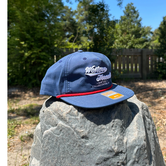 The OG High Class Hat | Freedom Rope