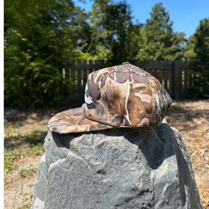 The OG High Class Rope Hat | Realtree Advantage