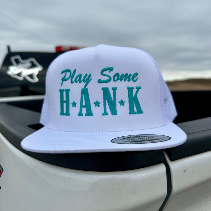 The “HANK”