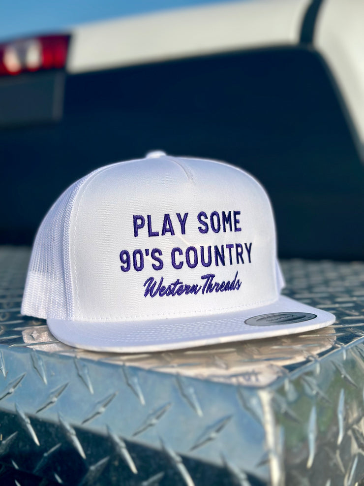 The “90’s Country”