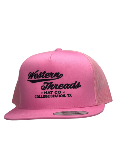 Shop All Caps – Western Threads Hat Co.