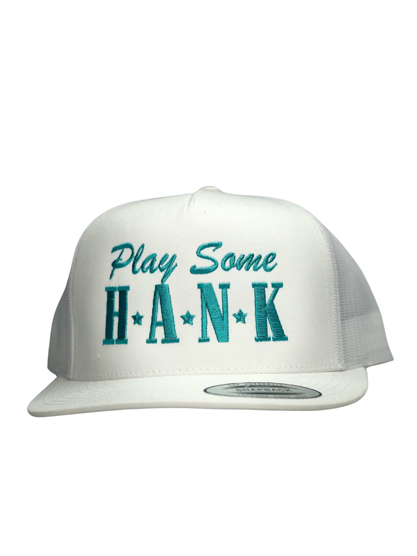 Western Threads Hat Co.