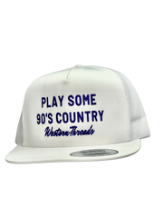 The “90’s Country”