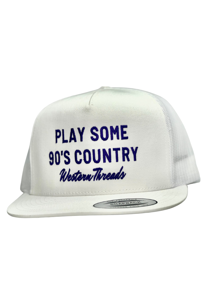 The “90’s Country”