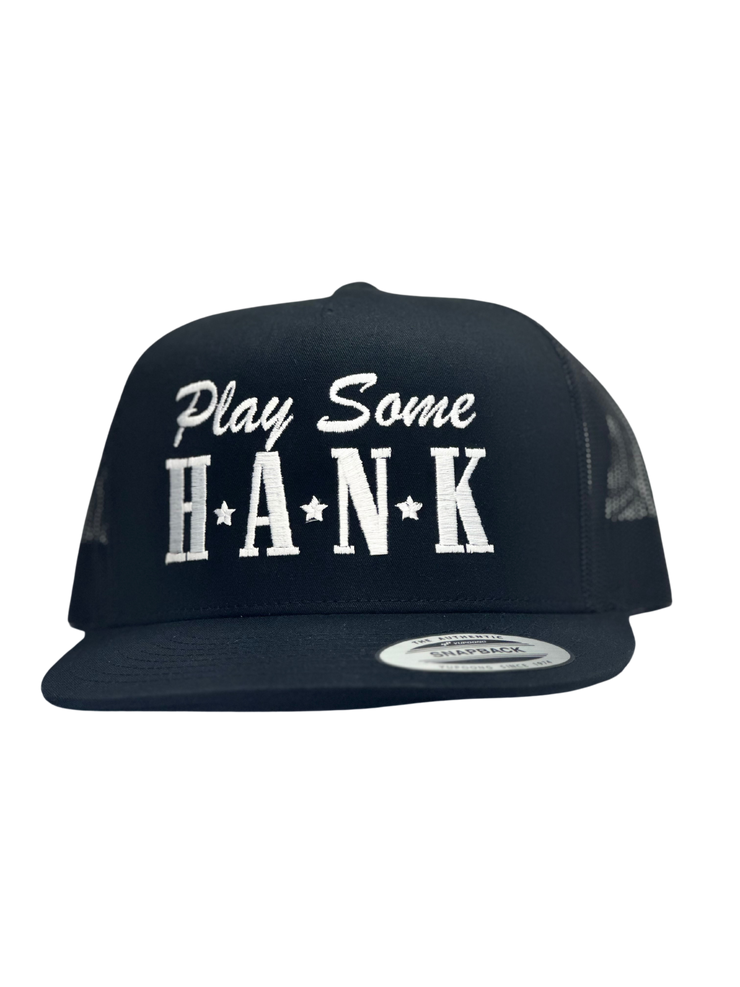 The “Hank” 2.0