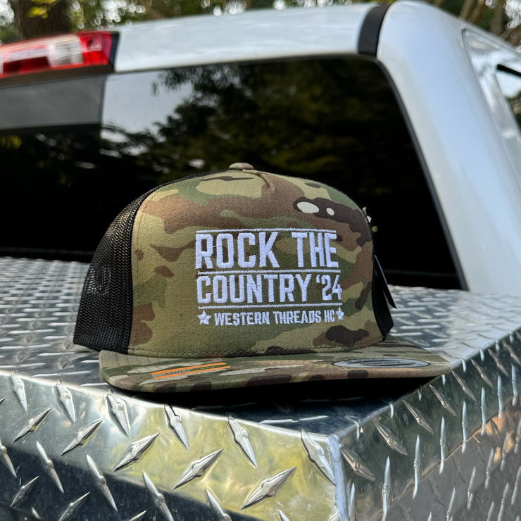 The “RTC” - Camo