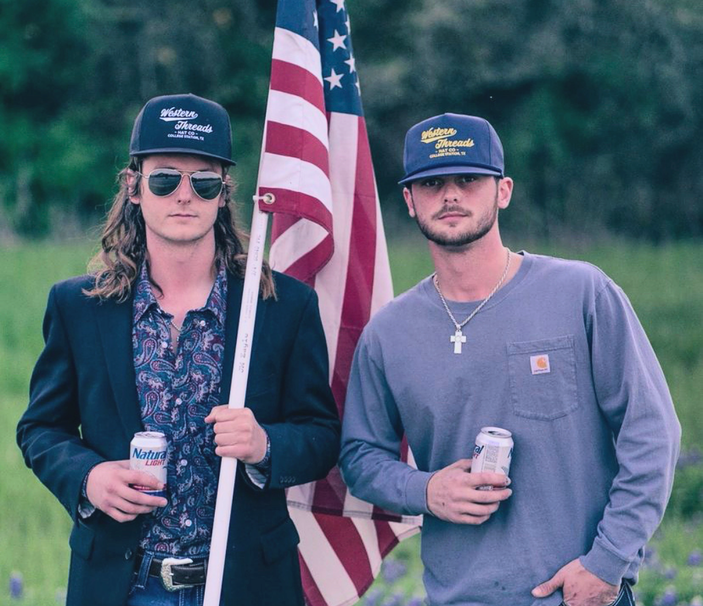 Western Threads Hat Co. | Everyday Hats with Western Grit