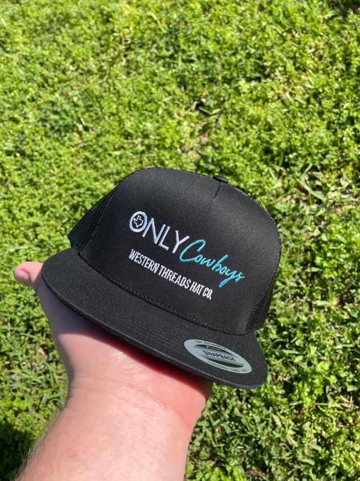 The “OC” 2.0 Hat