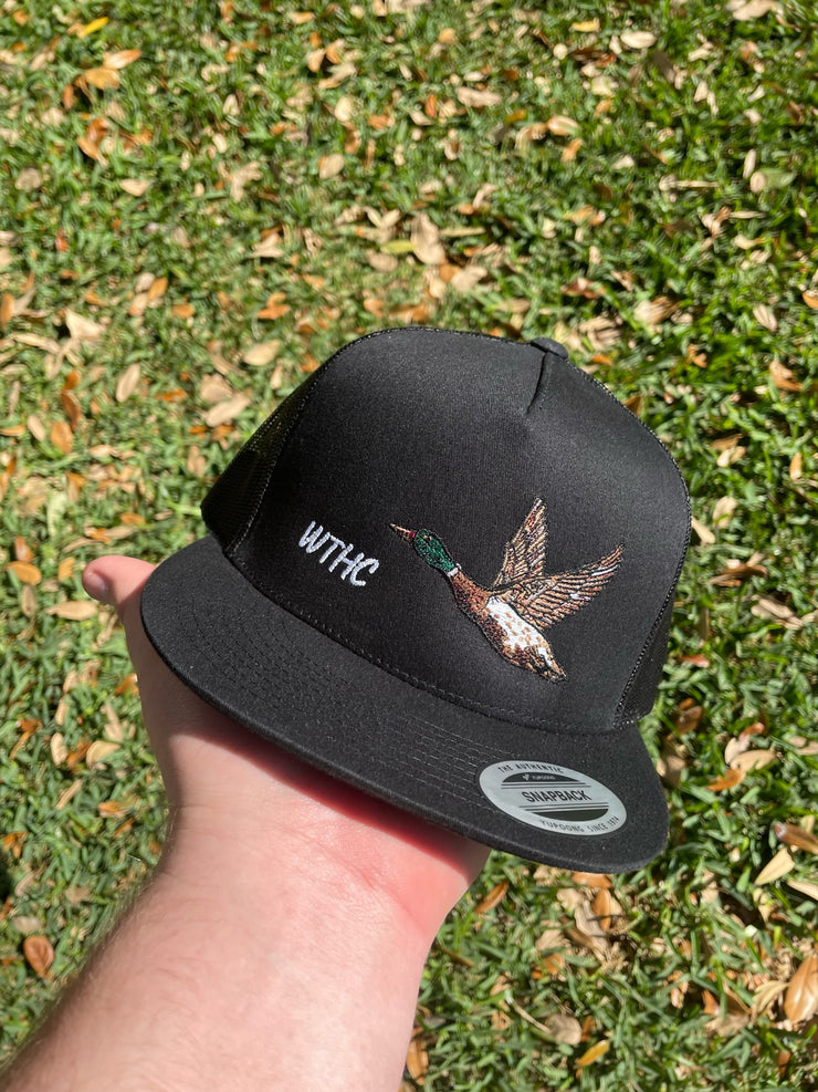 The “OG Duck” Hat